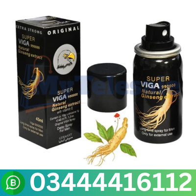 Delay Spray in Islamabad